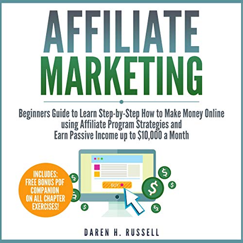 A Beginners Guide to Affiliate Marketing: How to Earn Money Online