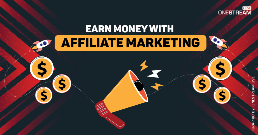 A Beginners Guide to Affiliate Marketing: How to Earn Money Online