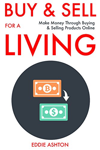 How to make money selling products online