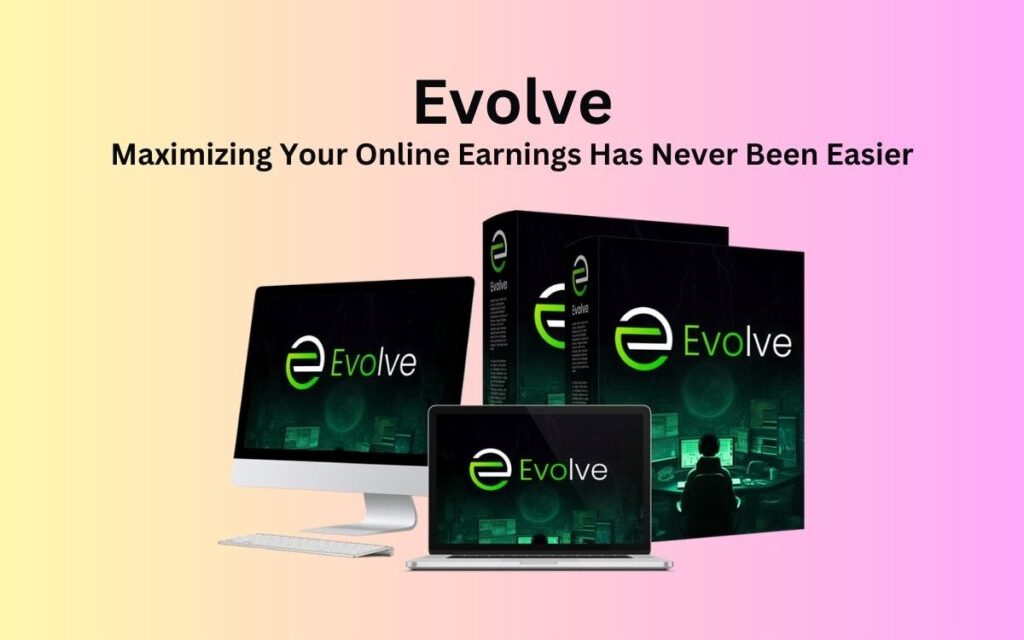 Maximizing your online income potential