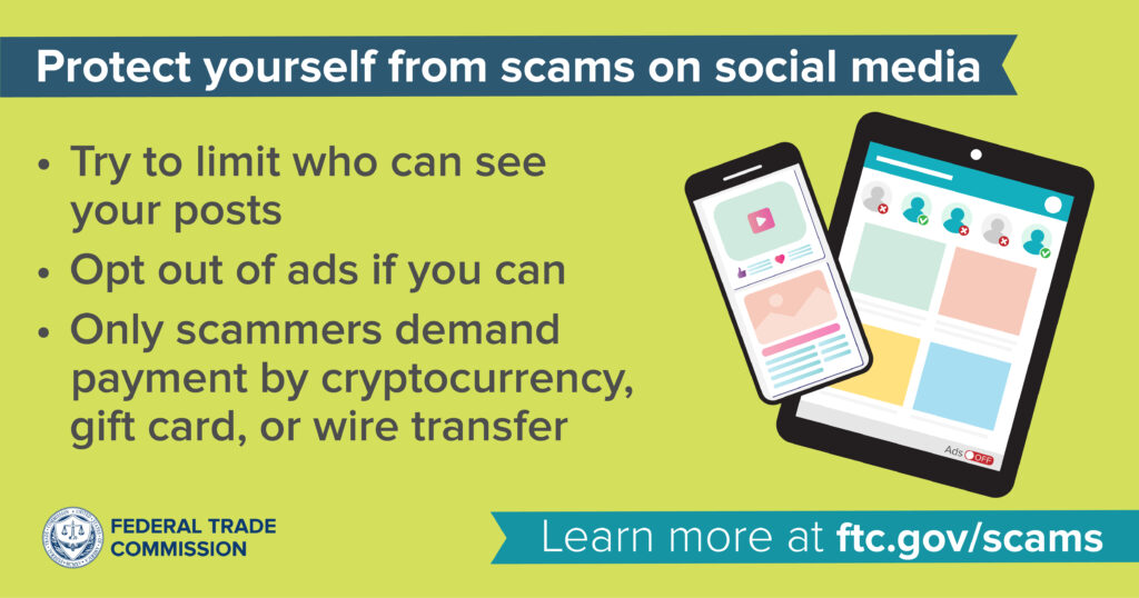 Protecting Yourself from Online Money-Making Scams