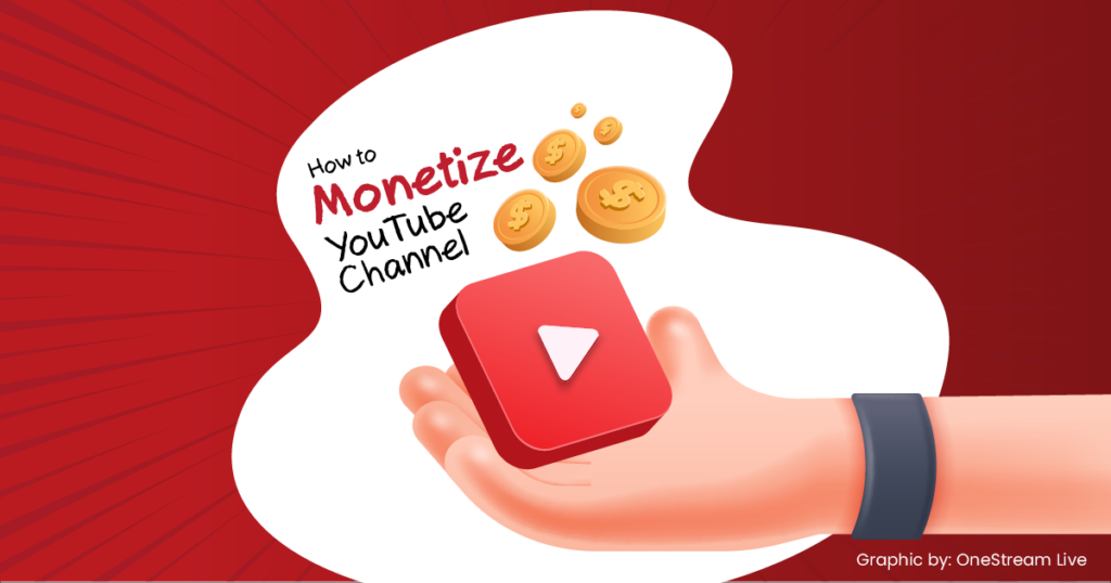 Strategies to Monetize Your Presence on YouTube and Social Media Platforms