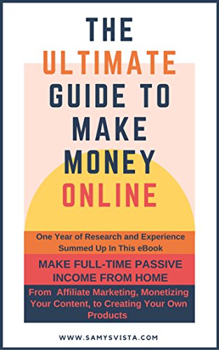 The Ultimate Guide to Making Money with Online Surveys