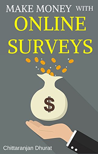 The Ultimate Guide to Making Money with Online Surveys