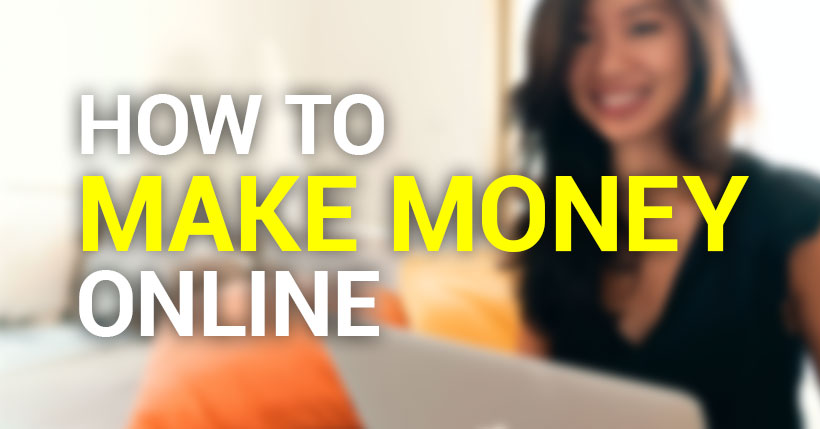 Top 10 Legitimate Ways to Make Money Online