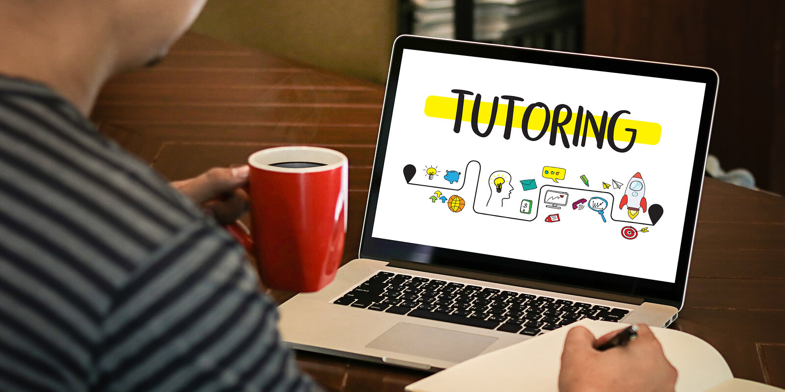 Ways to Earn Money through Online Tutoring or Coaching